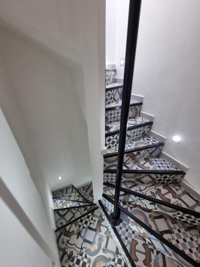 Casa Viotti Le Fuoriserie ปาแลร์โม ภายนอก รูปภาพ